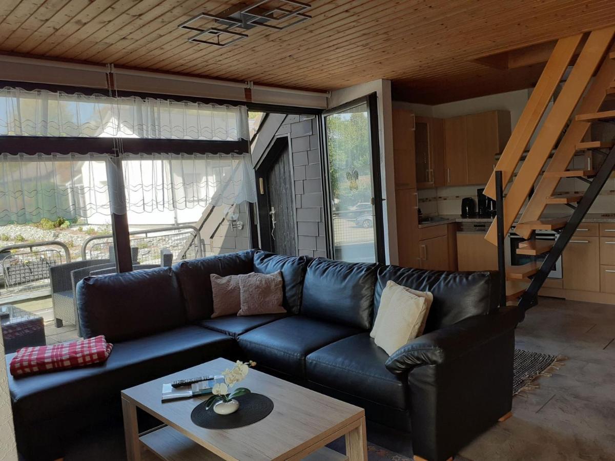 Ferienwohnung Jule Винтерберг Экстерьер фото