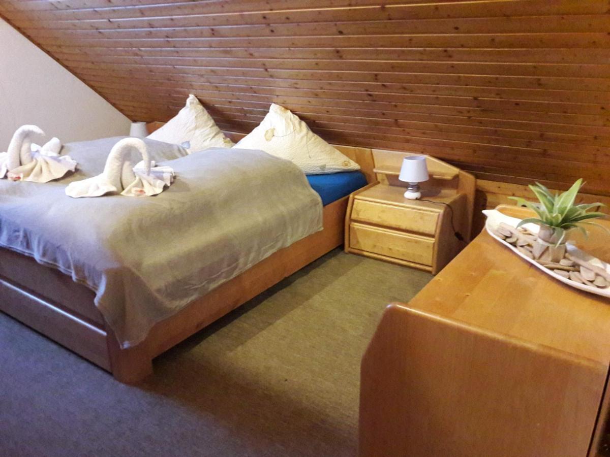 Ferienwohnung Jule Винтерберг Экстерьер фото
