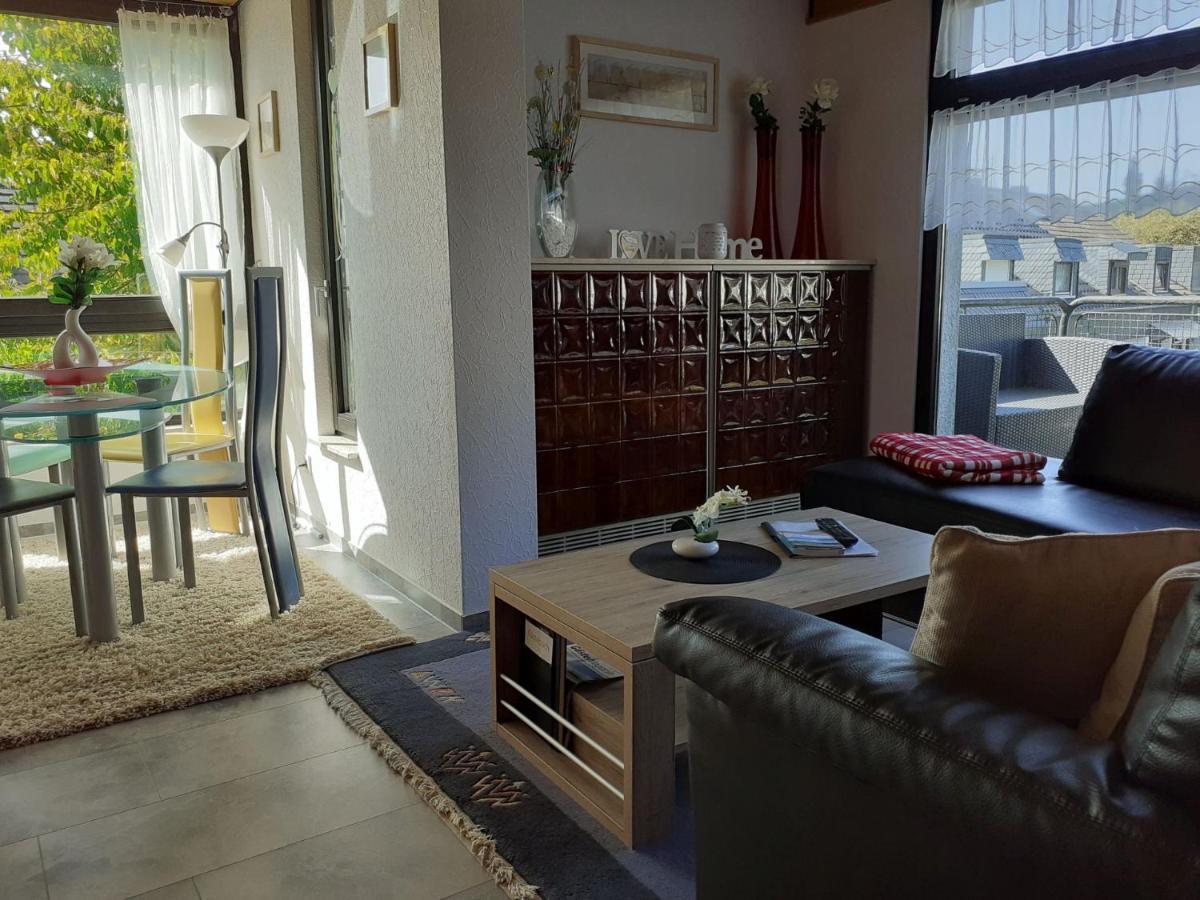 Ferienwohnung Jule Винтерберг Экстерьер фото