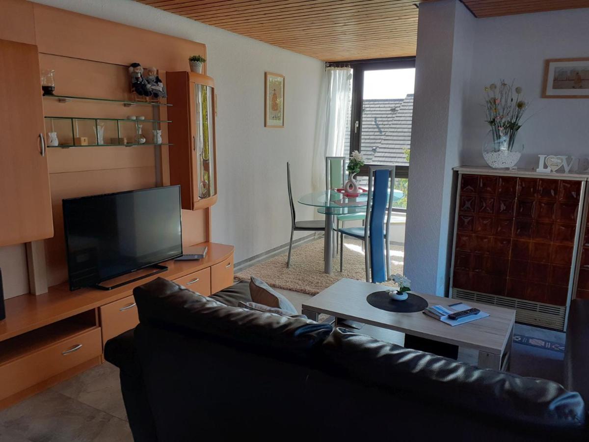 Ferienwohnung Jule Винтерберг Экстерьер фото