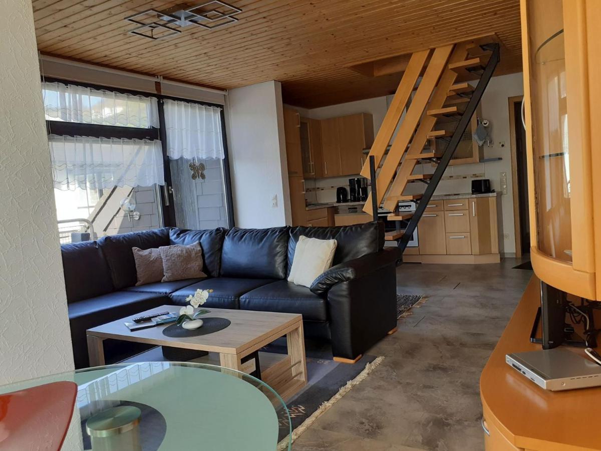 Ferienwohnung Jule Винтерберг Экстерьер фото
